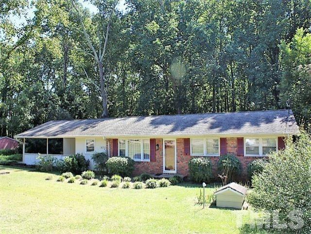 Primary Photo - 6325 Tryon Rd