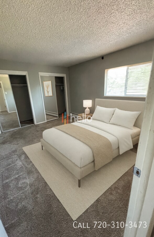 Foto del edificio - 1806 E La Salle St