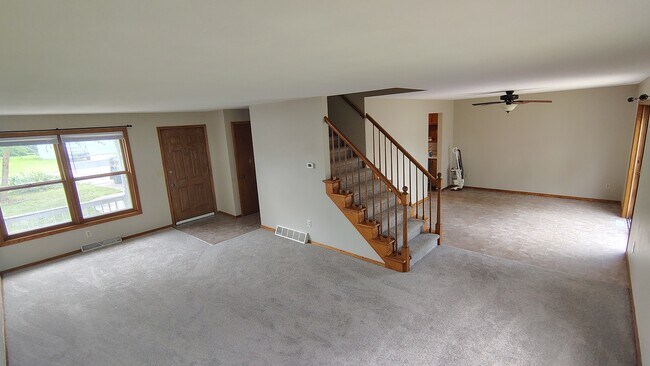 Foto del edificio - 2962 W Creek Valley Ln