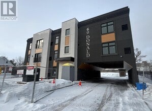 Building Photo - 60 Donald St