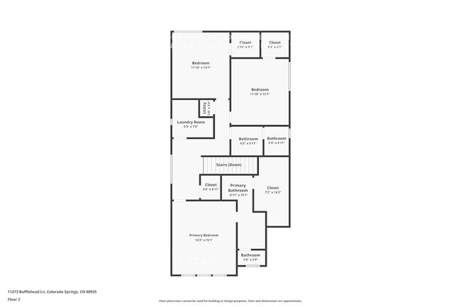 Foto del edificio - 11273 Bufflehead Ln