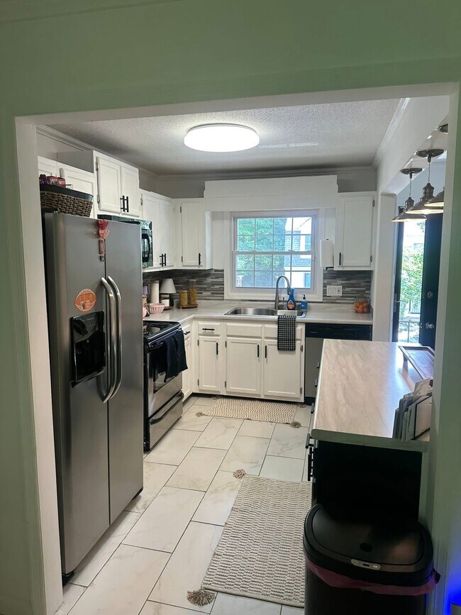 Cocina - 3847 Tambark Dr