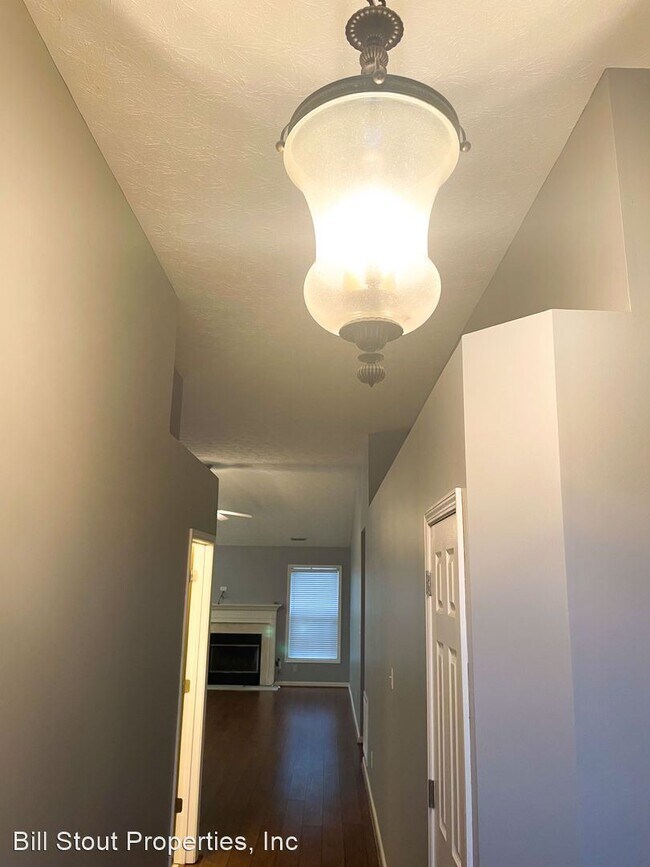 Foto del edificio - 3 br, 2 bath House - 8809 Eli Drive