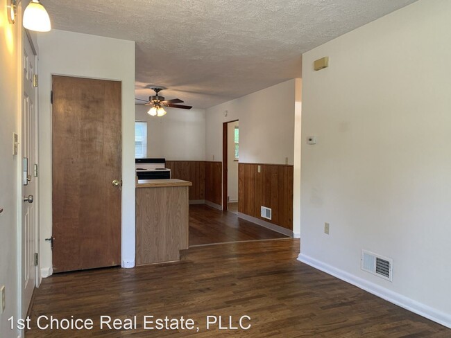 Foto del edificio - 2 br, 1 bath House - 1502 May