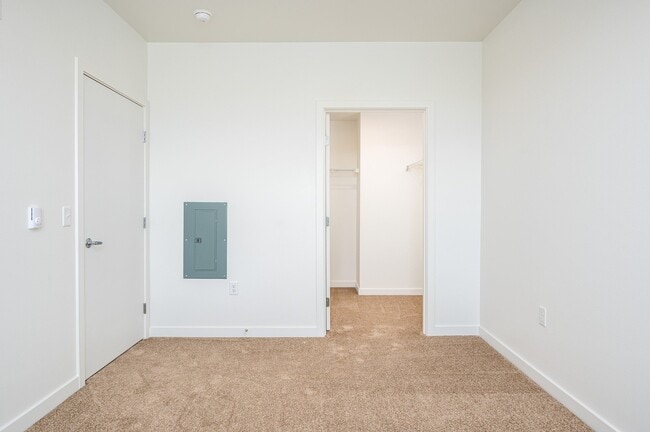 One Twenty Up | One Bedroom - One Twenty Up