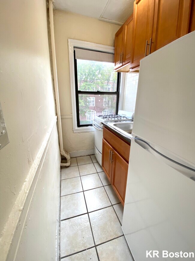 Foto del edificio - 1200 Massachusetts Ave