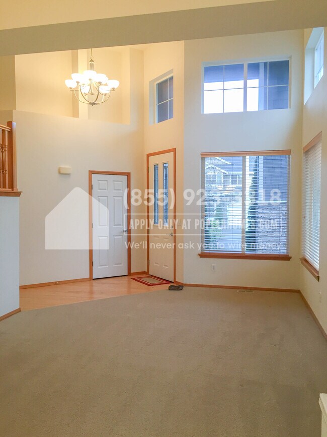 Foto del edificio - 3232 171st Pl SE