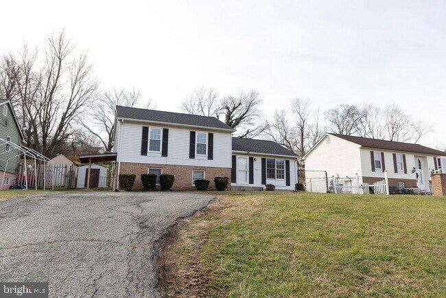 Foto del edificio - 6621 Greenvale Pkwy