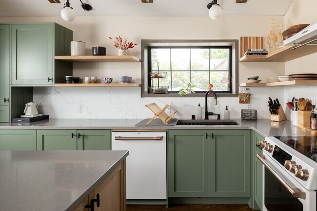 Foto del edificio - Soul of The old Bozeman with the conveniences of modern design.