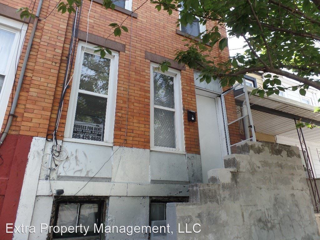 47 S Logan Ave, Trenton, NJ 08609 House Rental in Trenton, NJ