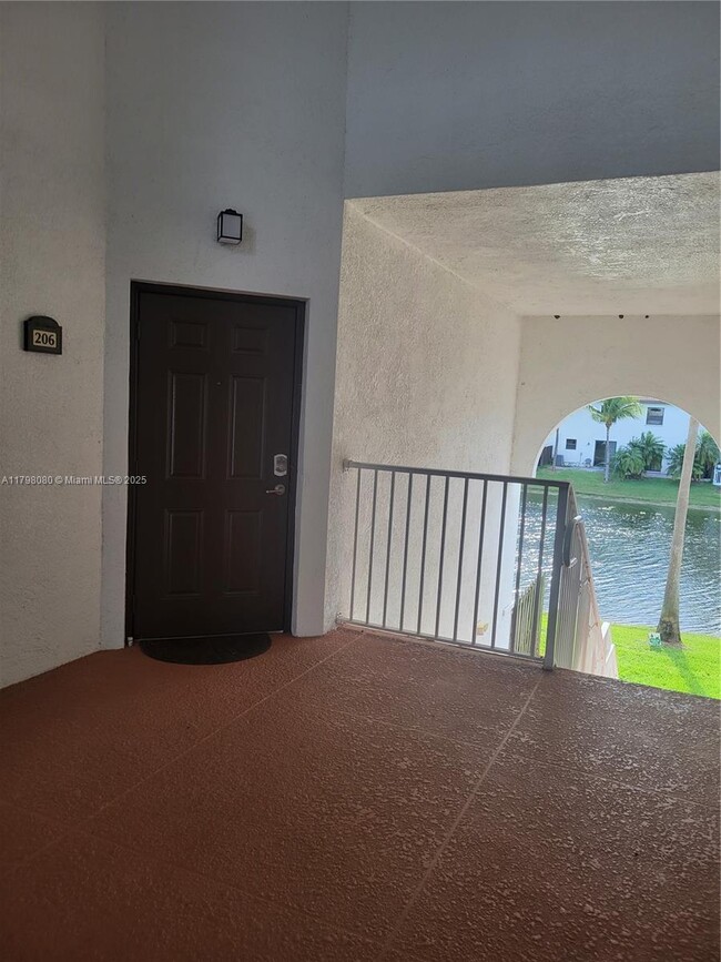 Building Photo - 8930 NW 97th Ave