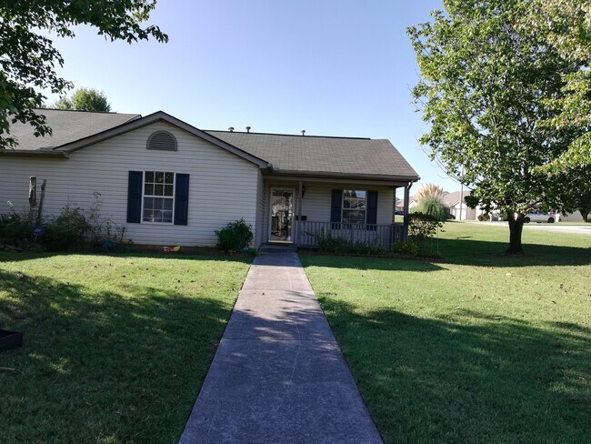 Building Photo - 603 Ravencrest Dr