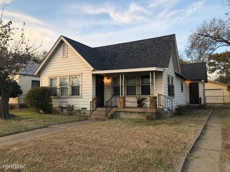 Foto principal - 2 br, 1 bath House - 609 E Morningside Dr