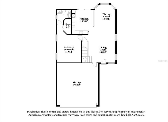 Building Photo - 710 Periwinkle Pointe Pl