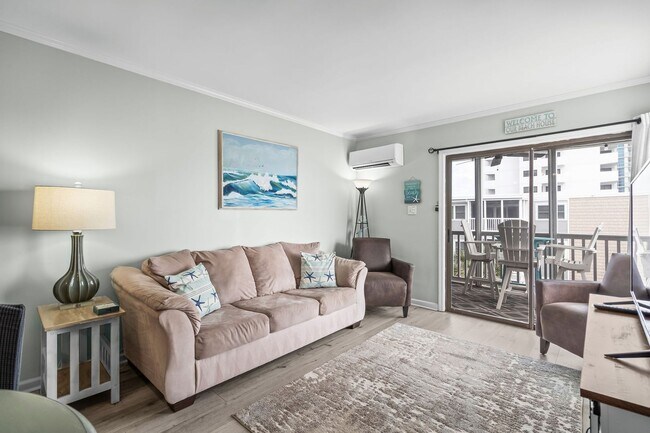 Foto del edificio - 2405 S Ocean Blvd