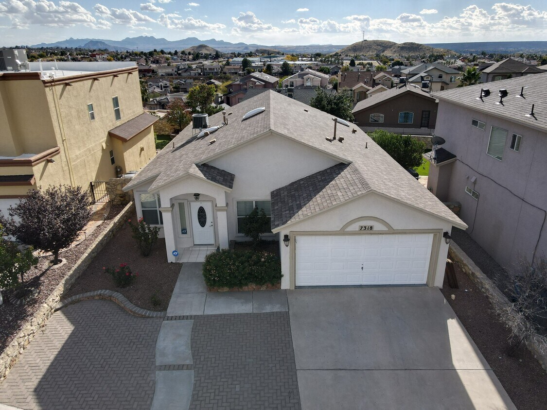 Primary Photo - 7318 Camino del Sol