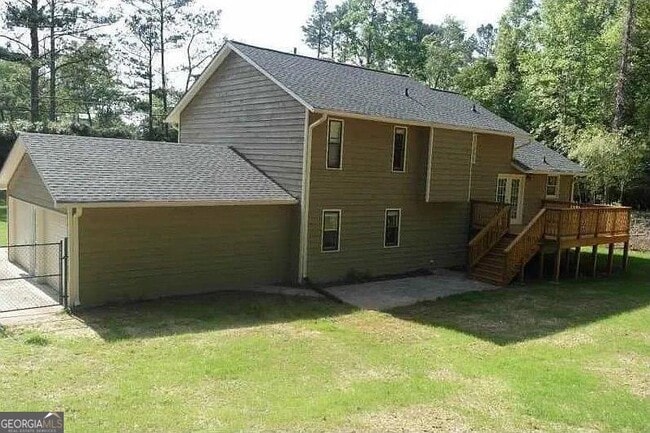 Building Photo - 3562 Bryant Ln