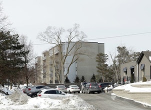 Building Photo - Park Lane Towers