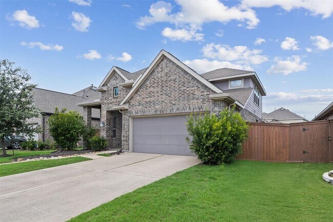 Foto del edificio - 23826 Northwood Terrace Ln