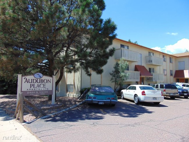 Building Photo - 2 br, 1 bath Apartment - 2420 N. Union Blvd