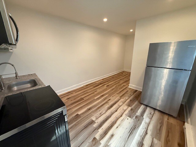 Foto del edificio - 1706 N 25th St
