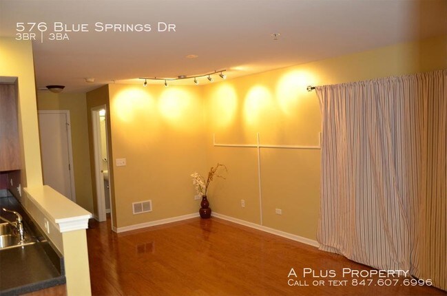 Building Photo - 576 Blue Springs Dr