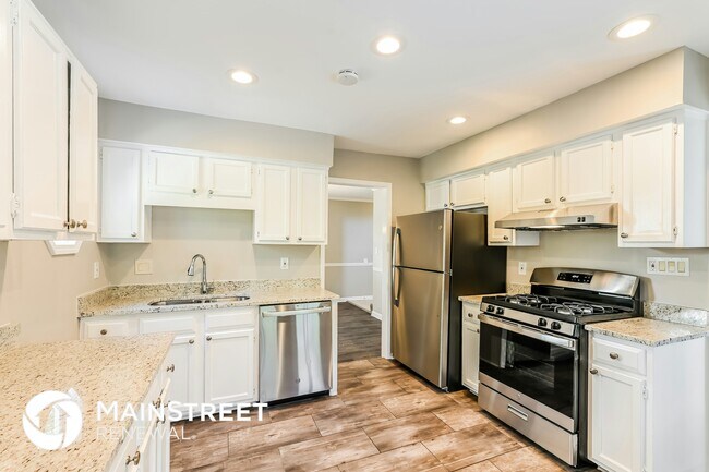 Foto del edificio - 2871 Quinbery Dr