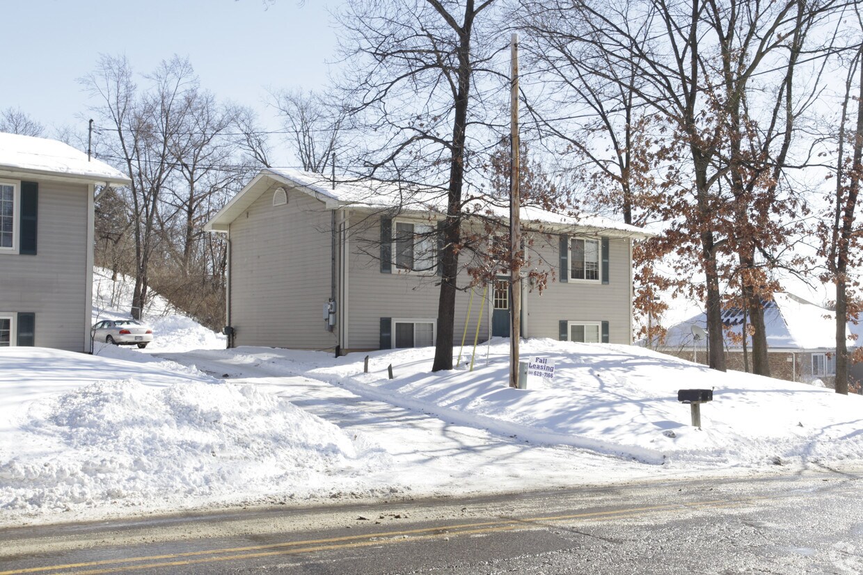 Primary Photo - 1419 Lafayette Ave