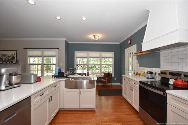 Foto del edificio - 152 Lakeforest Trail