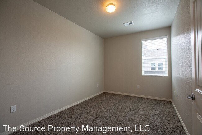 Foto del edificio - 3 br, 2.5 bath House - 3038 County Fair Ln 6