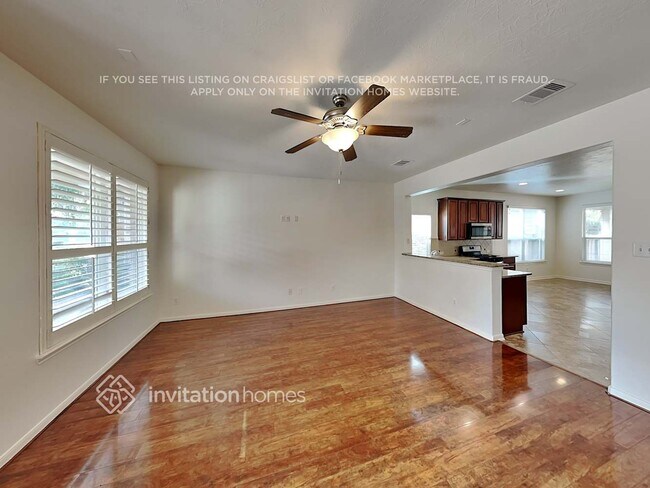 Building Photo - 17211 Pecos Park Ln