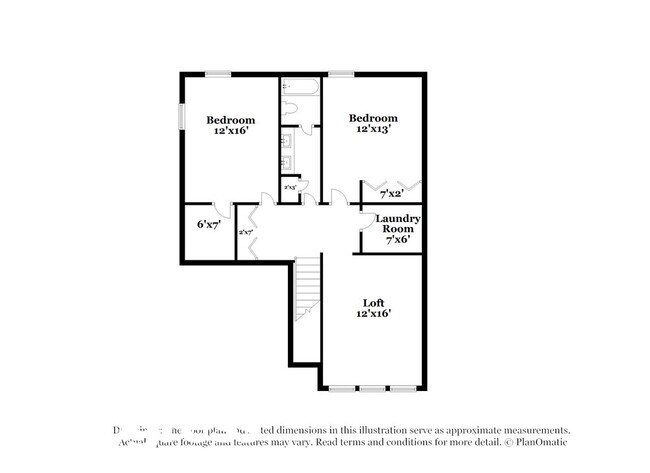 Building Photo - 11704 Village Pond Dr