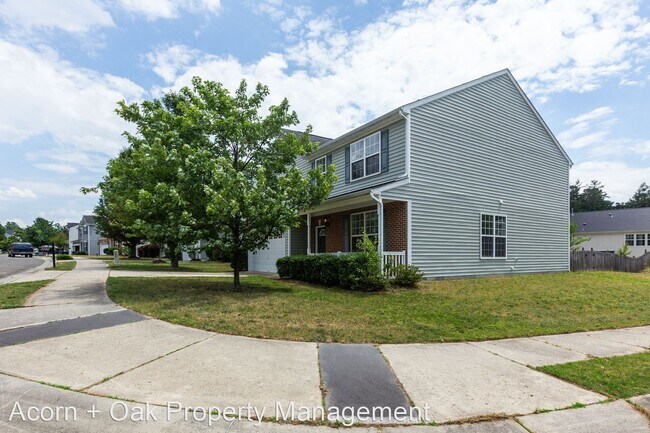 Foto del edificio - 4 br, 2.5 bath House - 5659 Slaytenbush Ln