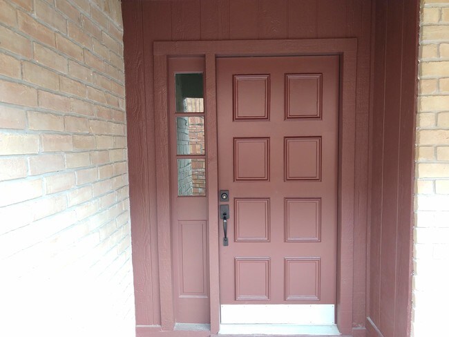 Foto del edificio - 3620 Gumwood Ave