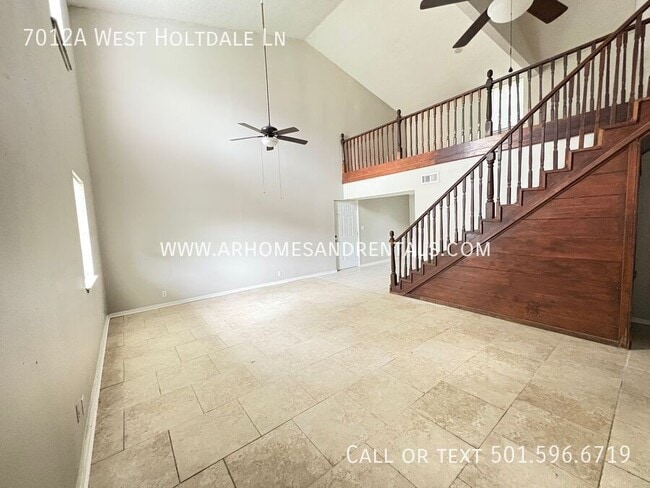 Foto del edificio - 7012 W Holtdale Ln