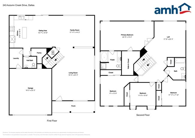 Building Photo - 243 Autumn Creek Dr