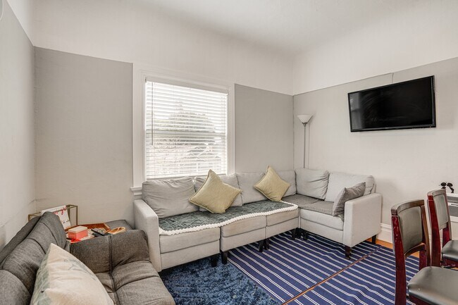 Foto del edificio - Eagle Avenue