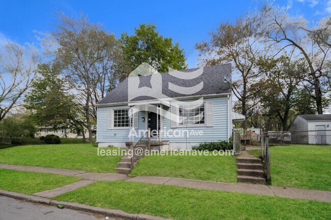 Foto del edificio - 1802 O Brien St