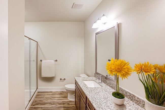 Foto del edificio - Cobblestone Village