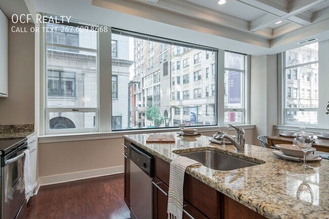 Foto del edificio - 1501 Locust St