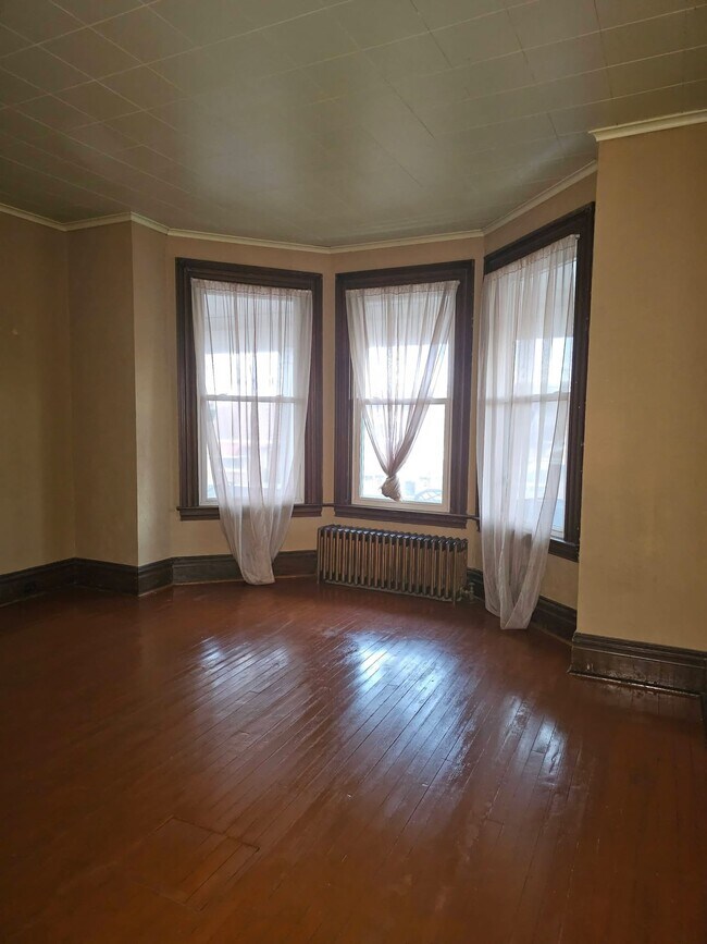 Foto del edificio - 409 N 5th St