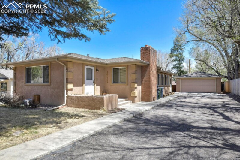 Foto principal - 1711 Lorraine St