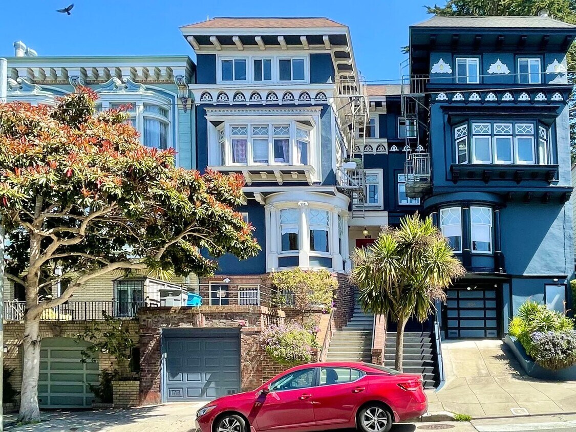 Foto principal - 858 Ashbury St