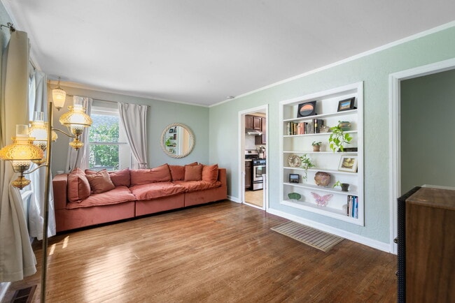 Foto del edificio - 1257 Brandywine Cir