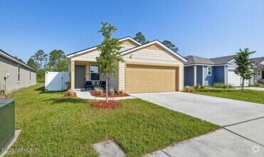 Building Photo - 6110 Bucking Bronco Dr