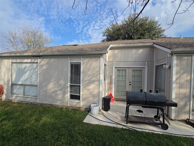 Foto del edificio - 10935 Indian Vista Dr