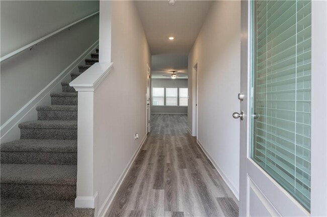 Foto del edificio - 4105 Oakwood Ter Ct