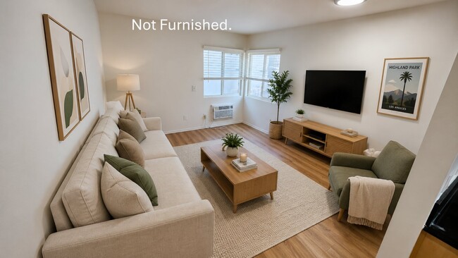 Photo - 6024 Monterey Rd Apartment