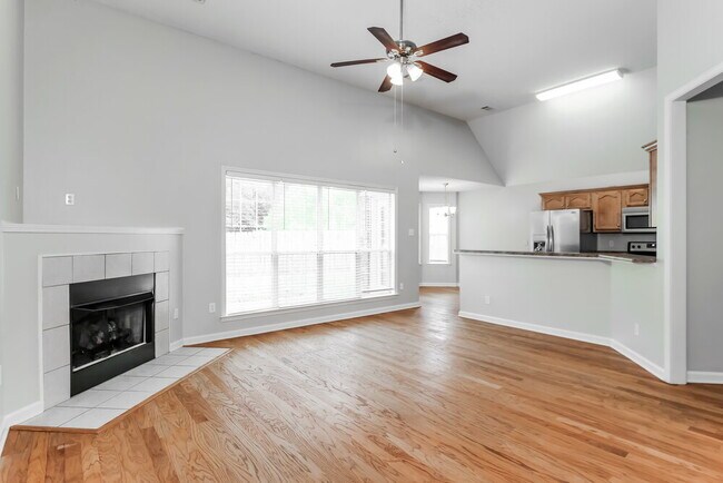 Foto del edificio - 50 Willow Crest Cove