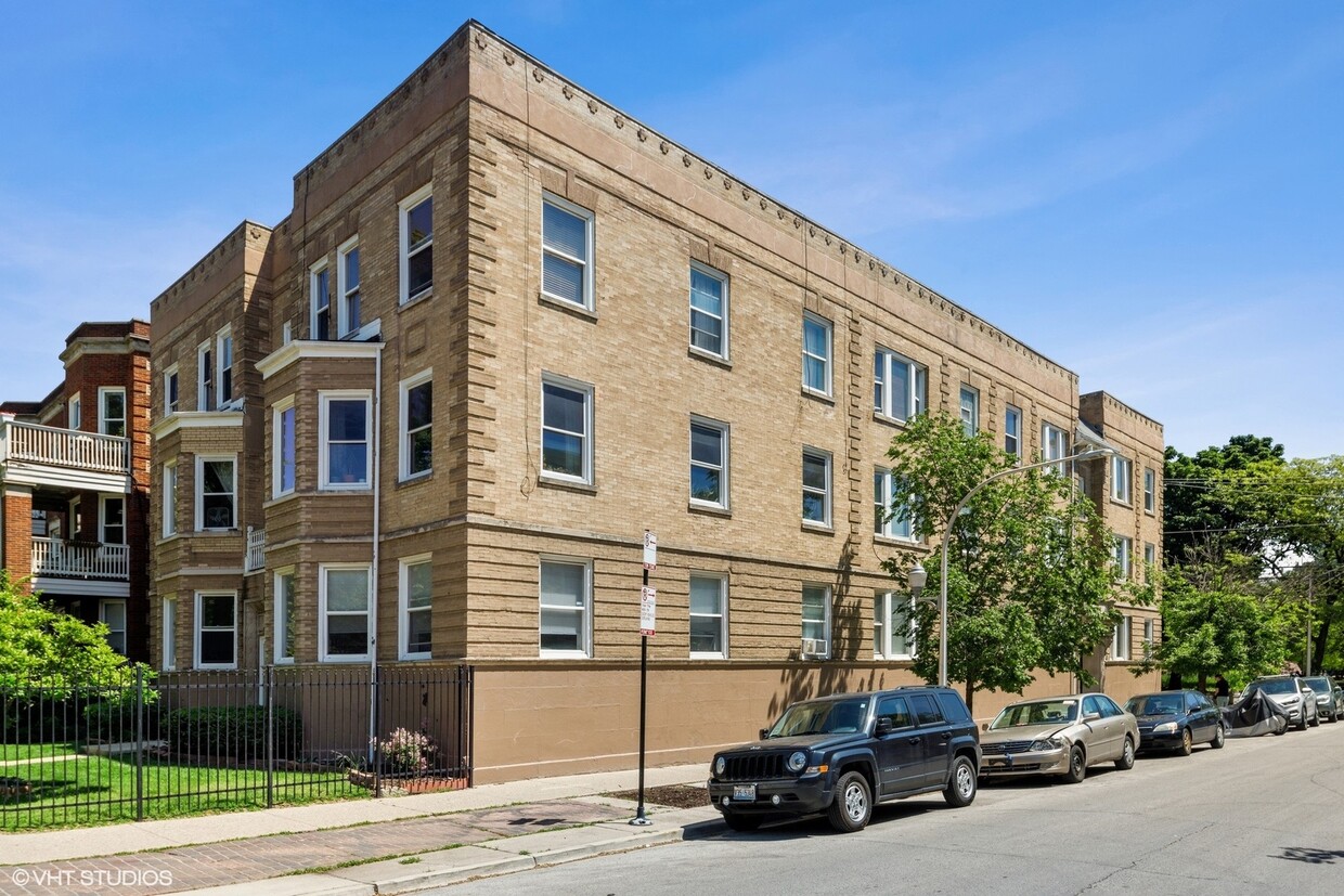 1226 W Sunnyside Ave Unit 2E, Chicago, IL 60640 - Condo for Rent in ...